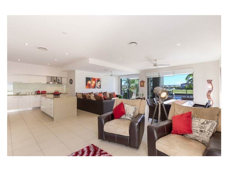 61 Balmara Place, Coomera Waters QLD 4209