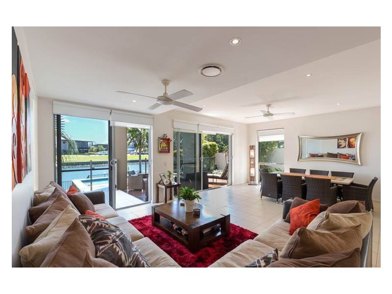 61 Balmara Place, Coomera Waters QLD 4209