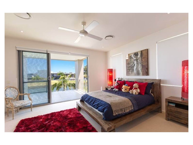 61 Balmara Place, Coomera Waters QLD 4209