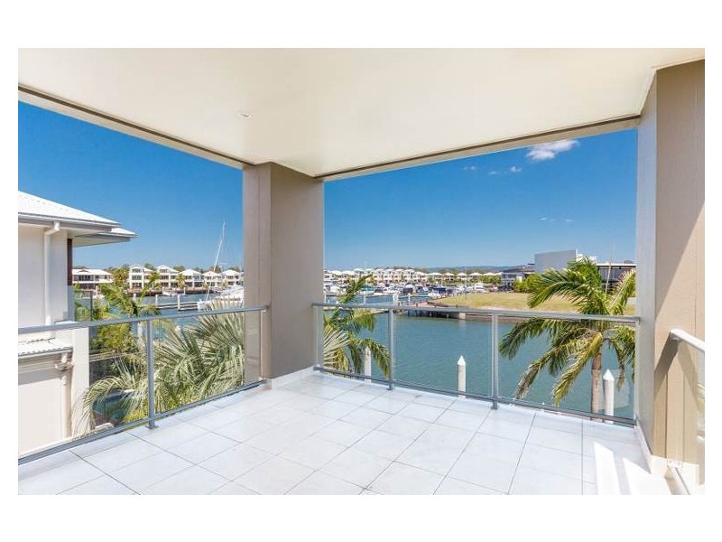 61 Balmara Place, Coomera Waters QLD 4209