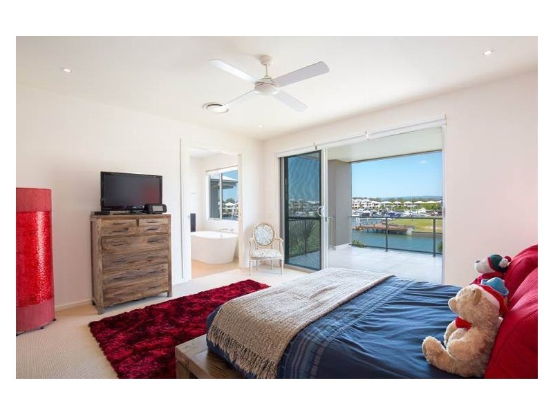 61 Balmara Place, Coomera Waters QLD 4209