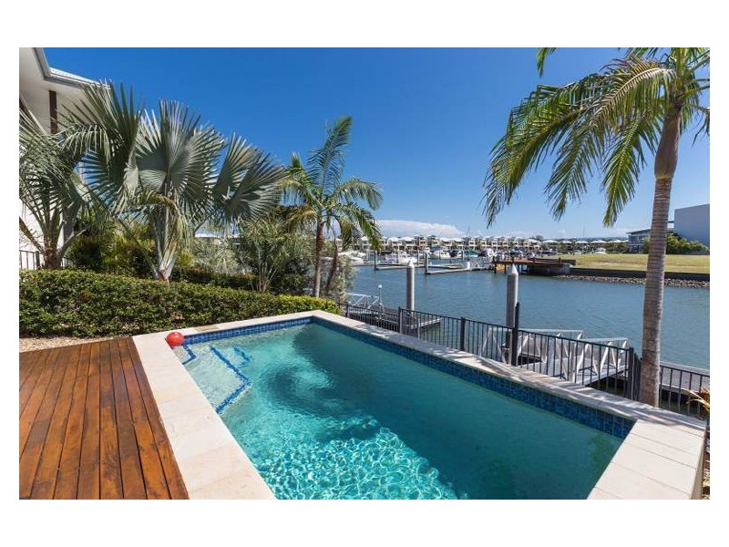 61 Balmara Place, Coomera Waters QLD 4209