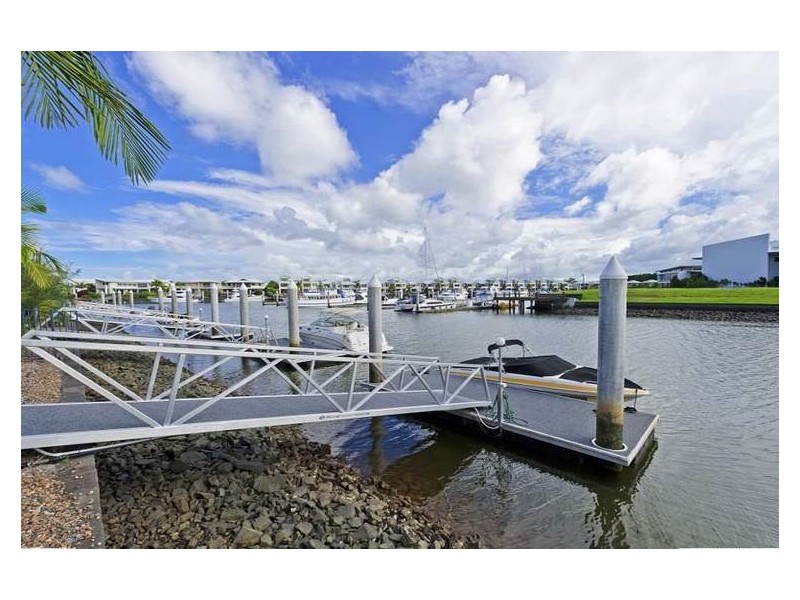 61 Balmara Place, Coomera Waters QLD 4209