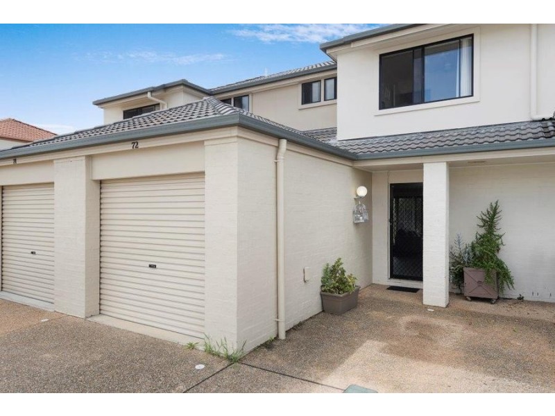 72/60 Beattie Road, Coomera QLD 4209