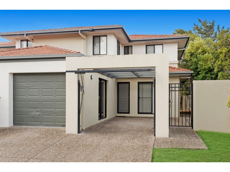 43/1 Secondary Street, Upper Coomera QLD 4209