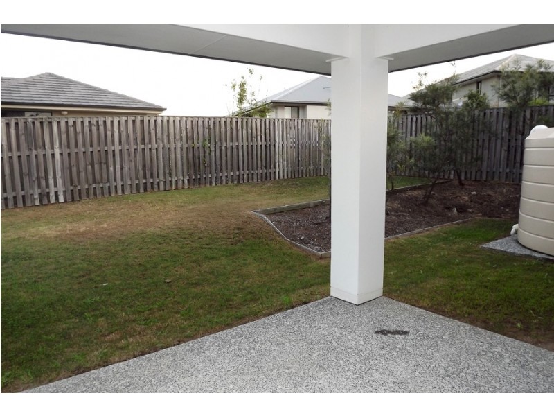 4 Yarrambat Rise, Upper Coomera QLD 4209