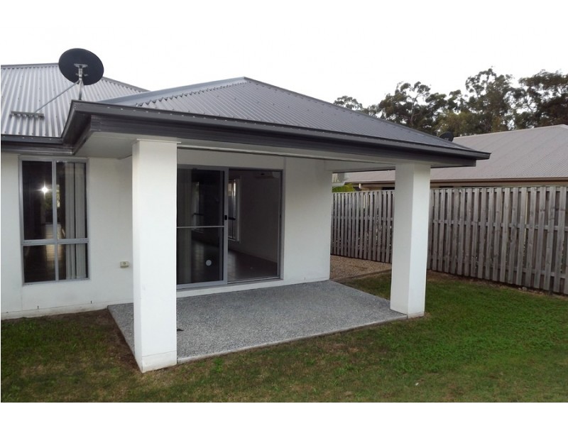 4 Yarrambat Rise, Upper Coomera QLD 4209