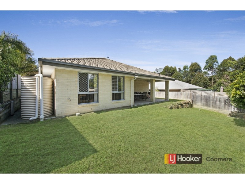 5 Portimao Court, Oxenford QLD 4210