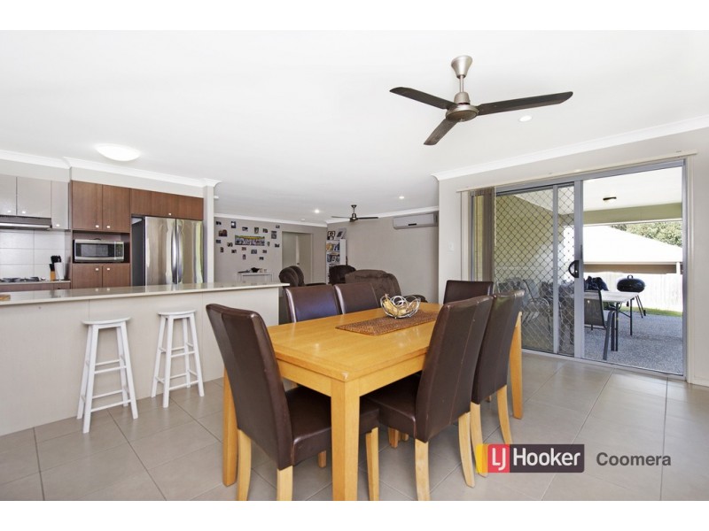 5 Portimao Court, Oxenford QLD 4210