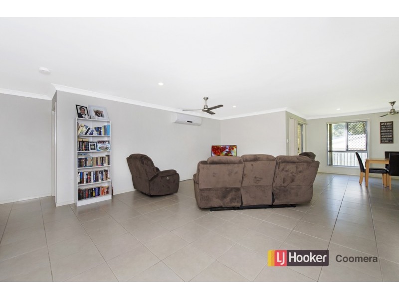5 Portimao Court, Oxenford QLD 4210
