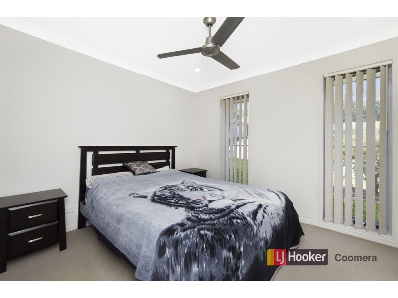 5 Portimao Court, Oxenford QLD 4210