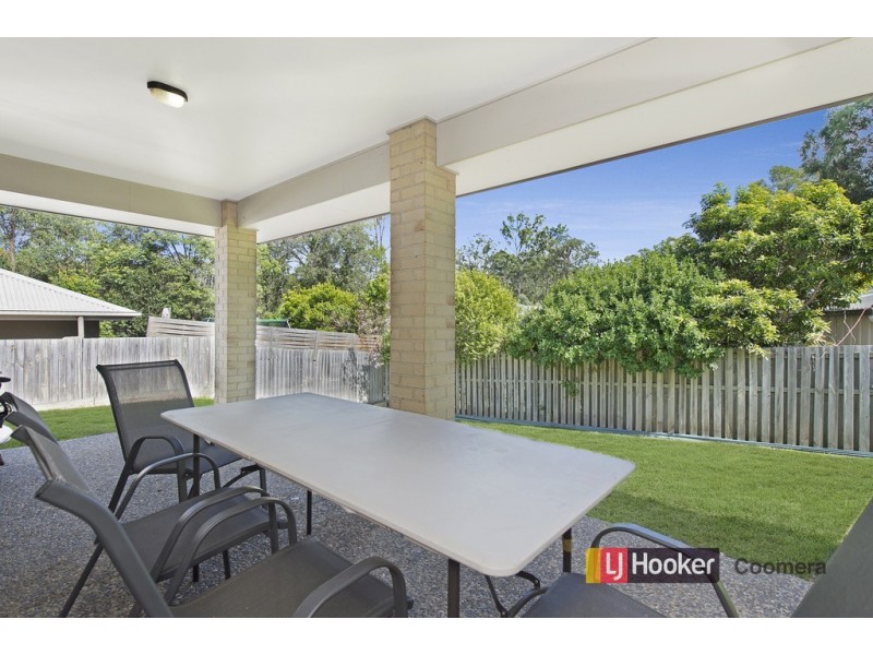5 Portimao Court, Oxenford QLD 4210