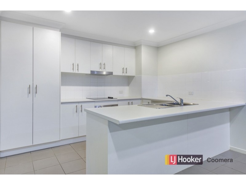 3 Macleay Circuit, Upper Coomera QLD 4209