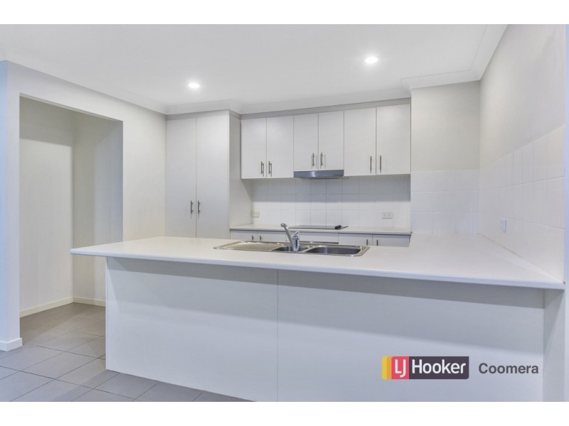 3 Macleay Circuit, Upper Coomera QLD 4209