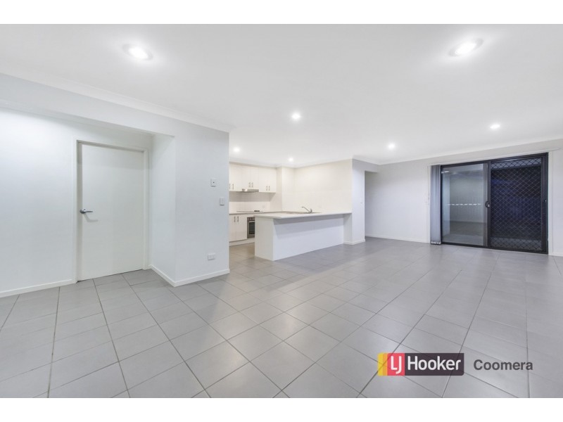 3 Macleay Circuit, Upper Coomera QLD 4209