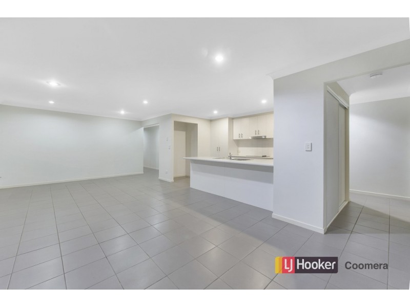 3 Macleay Circuit, Upper Coomera QLD 4209