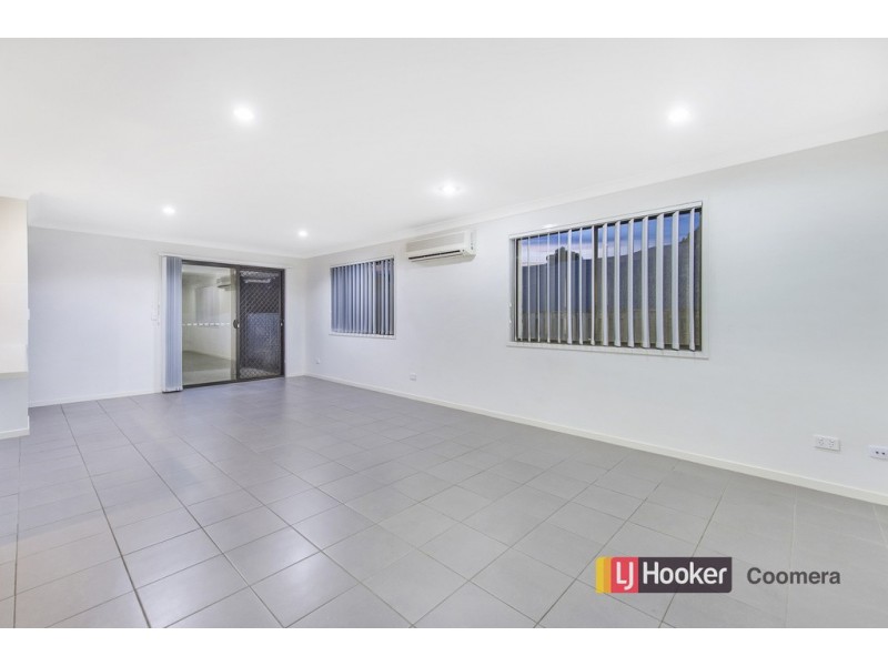 3 Macleay Circuit, Upper Coomera QLD 4209