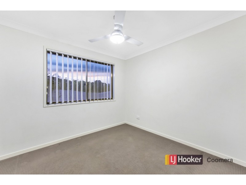3 Macleay Circuit, Upper Coomera QLD 4209