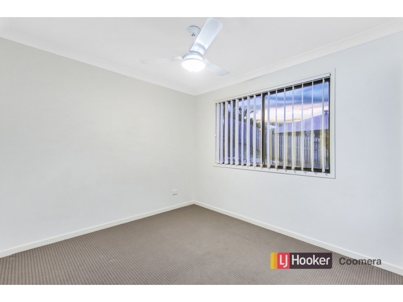 3 Macleay Circuit, Upper Coomera QLD 4209