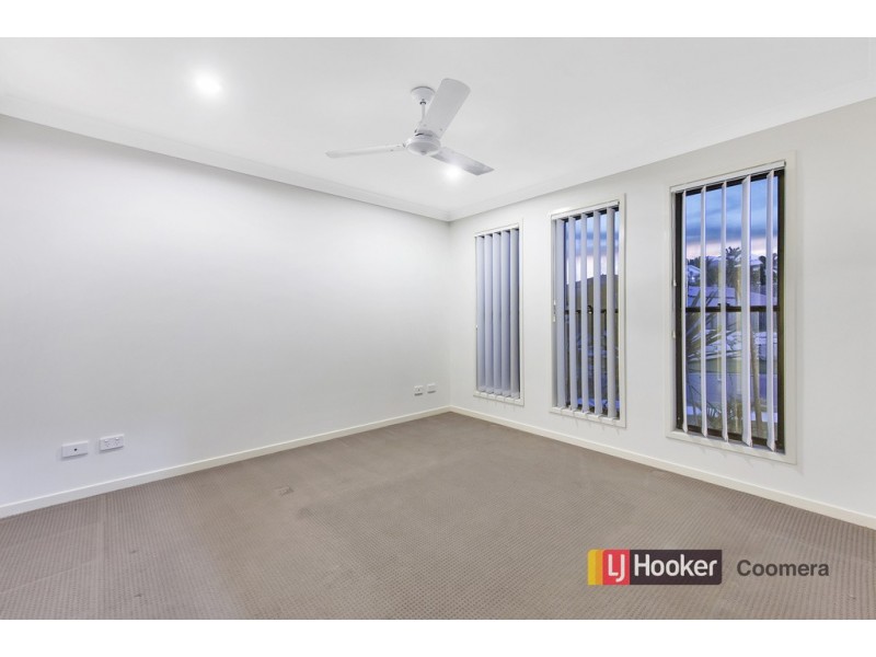 3 Macleay Circuit, Upper Coomera QLD 4209