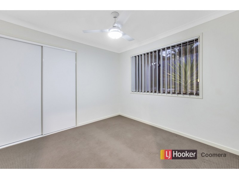 3 Macleay Circuit, Upper Coomera QLD 4209