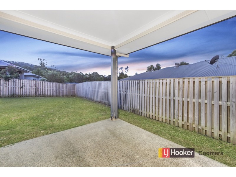 3 Macleay Circuit, Upper Coomera QLD 4209