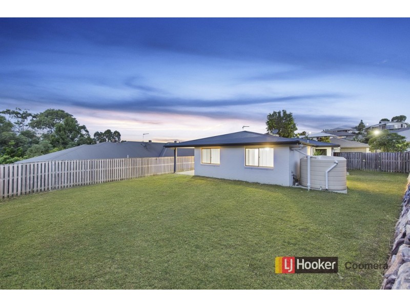 3 Macleay Circuit, Upper Coomera QLD 4209