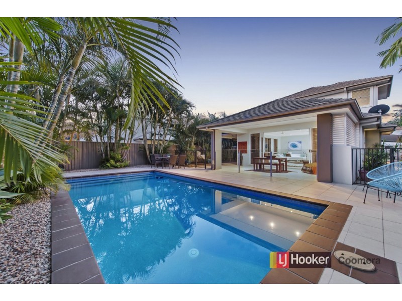 7 The Close, Helensvale QLD 4212