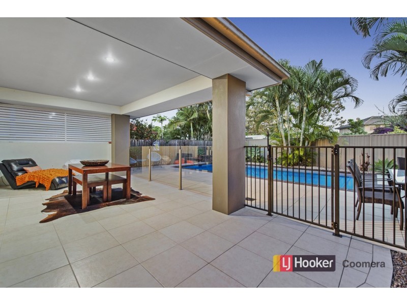 7 The Close, Helensvale QLD 4212