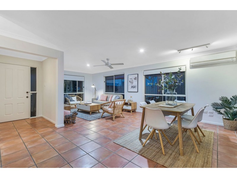 1 Fawn Street, Upper Coomera QLD 4209