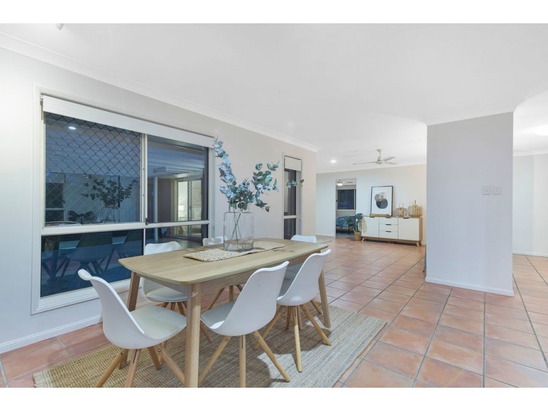 1 Fawn Street, Upper Coomera QLD 4209