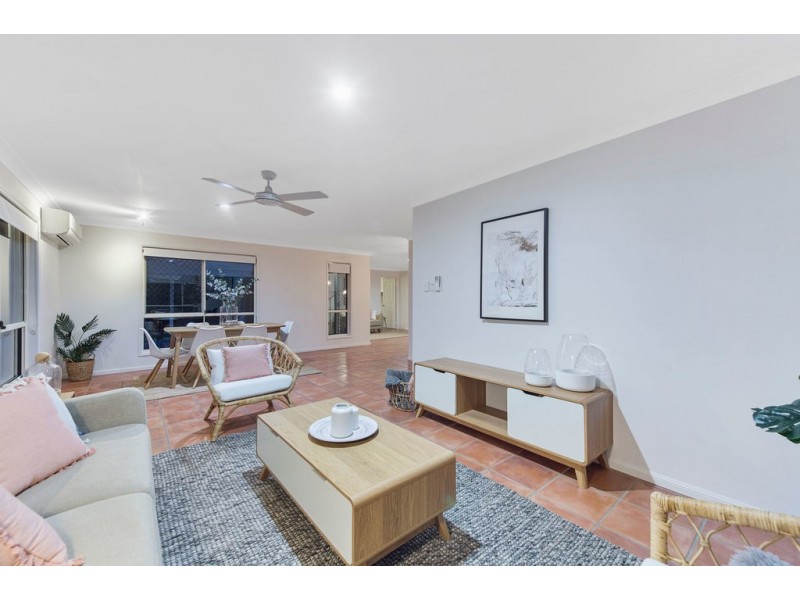 1 Fawn Street, Upper Coomera QLD 4209