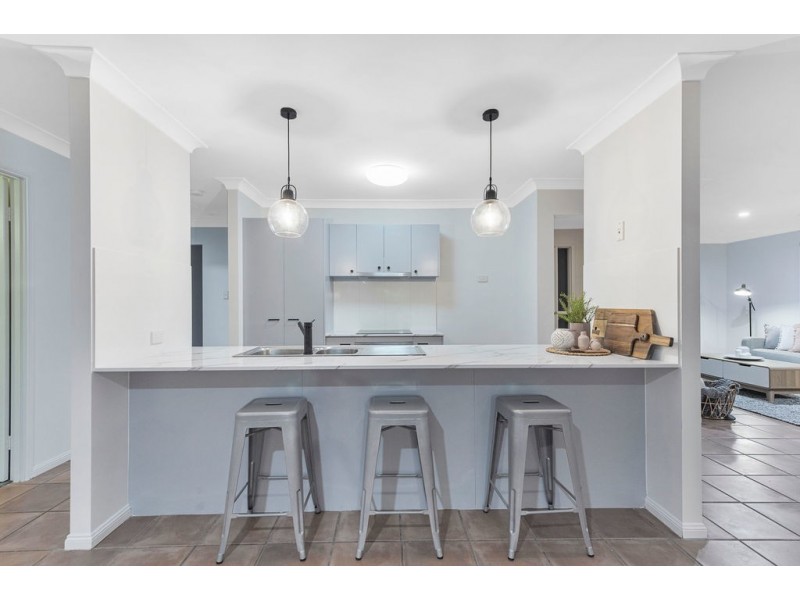 1 Fawn Street, Upper Coomera QLD 4209