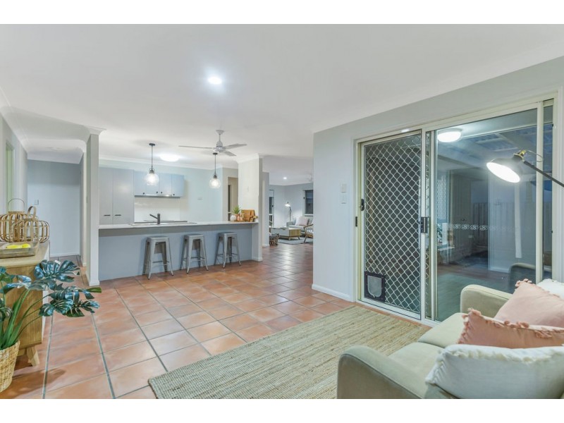 1 Fawn Street, Upper Coomera QLD 4209
