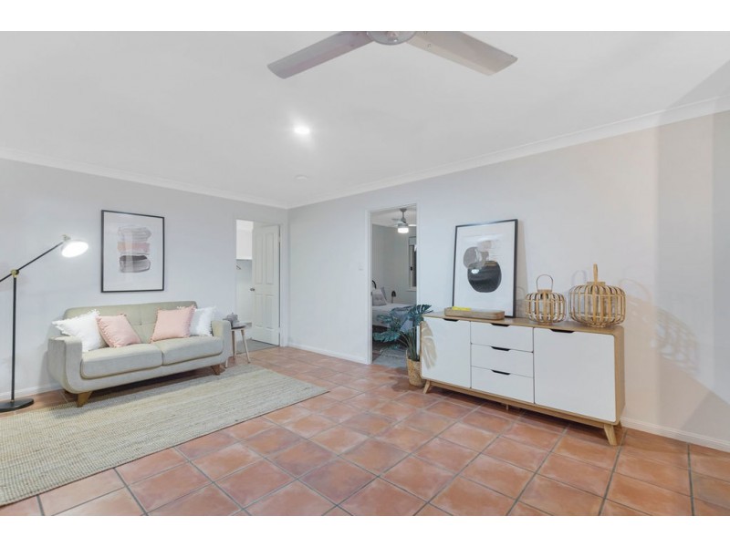 1 Fawn Street, Upper Coomera QLD 4209