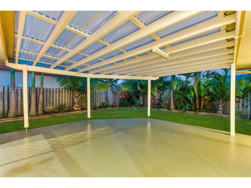 1 Fawn Street, Upper Coomera QLD 4209