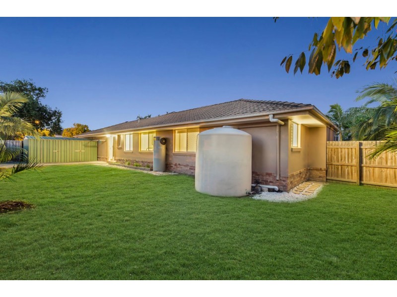 1 Fawn Street, Upper Coomera QLD 4209