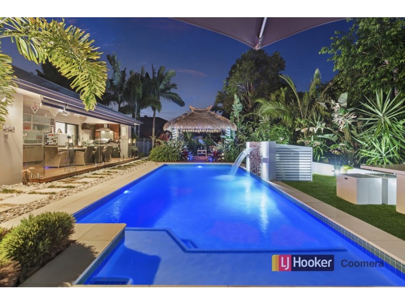 16 Ceil Circuit, Coomera Waters QLD 4209