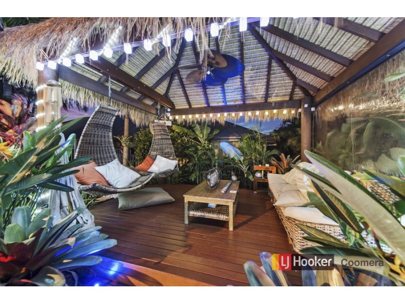 16 Ceil Circuit, Coomera Waters QLD 4209