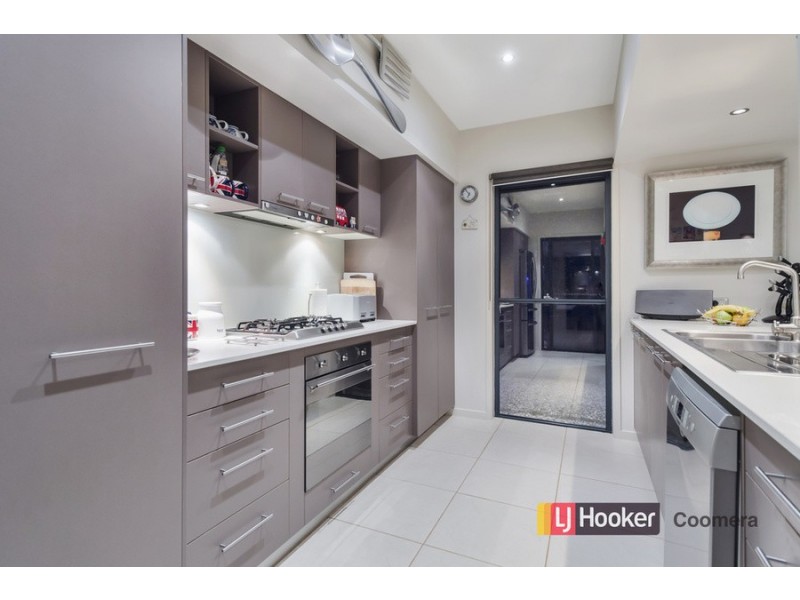 16 Ceil Circuit, Coomera Waters QLD 4209