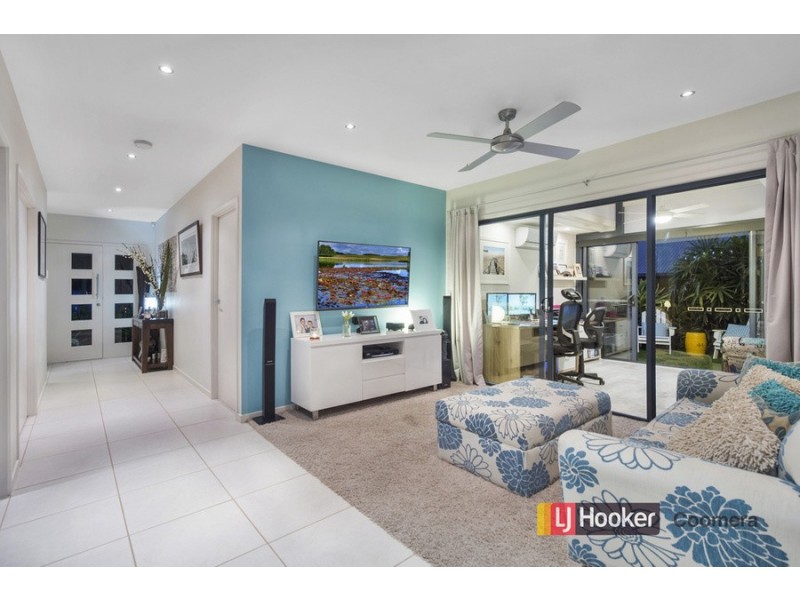 16 Ceil Circuit, Coomera Waters QLD 4209