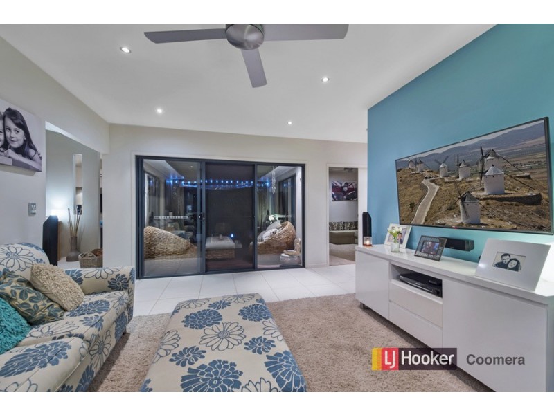 16 Ceil Circuit, Coomera Waters QLD 4209