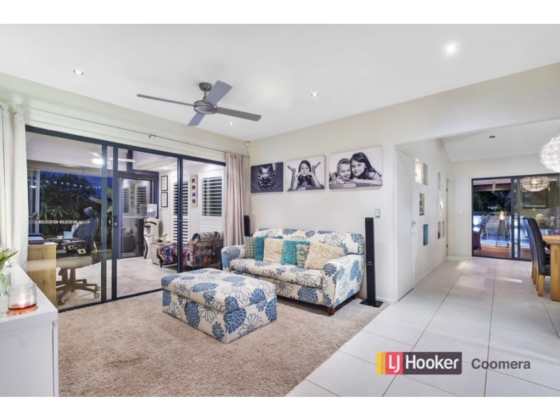 16 Ceil Circuit, Coomera Waters QLD 4209