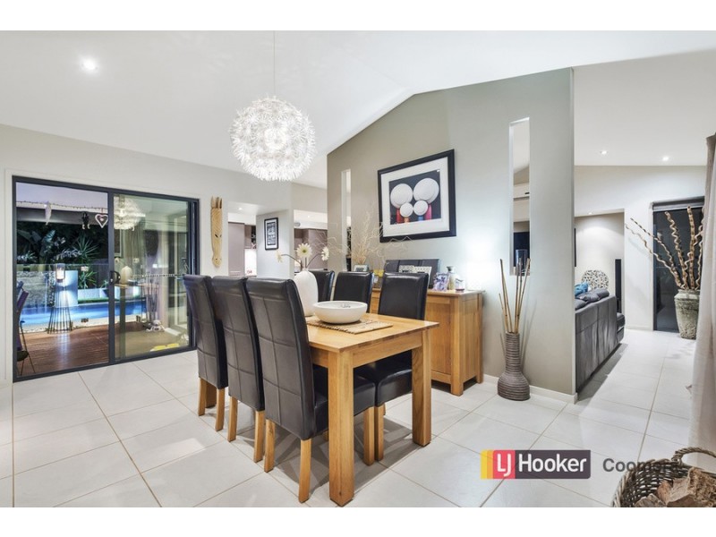 16 Ceil Circuit, Coomera Waters QLD 4209