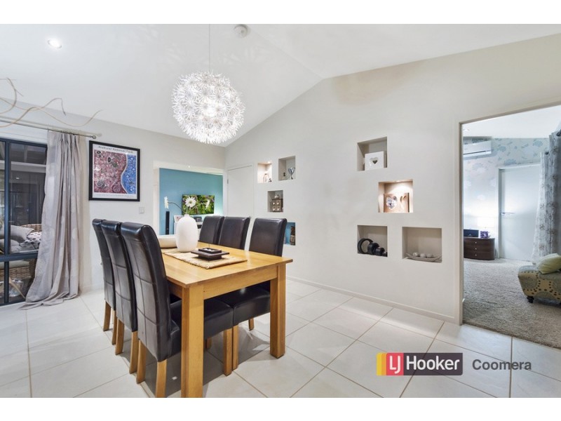 16 Ceil Circuit, Coomera Waters QLD 4209