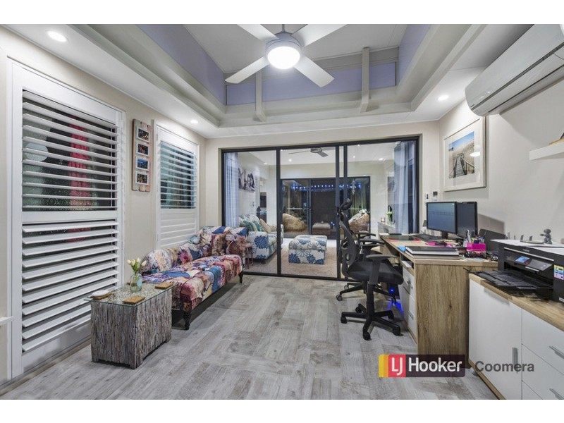 16 Ceil Circuit, Coomera Waters QLD 4209