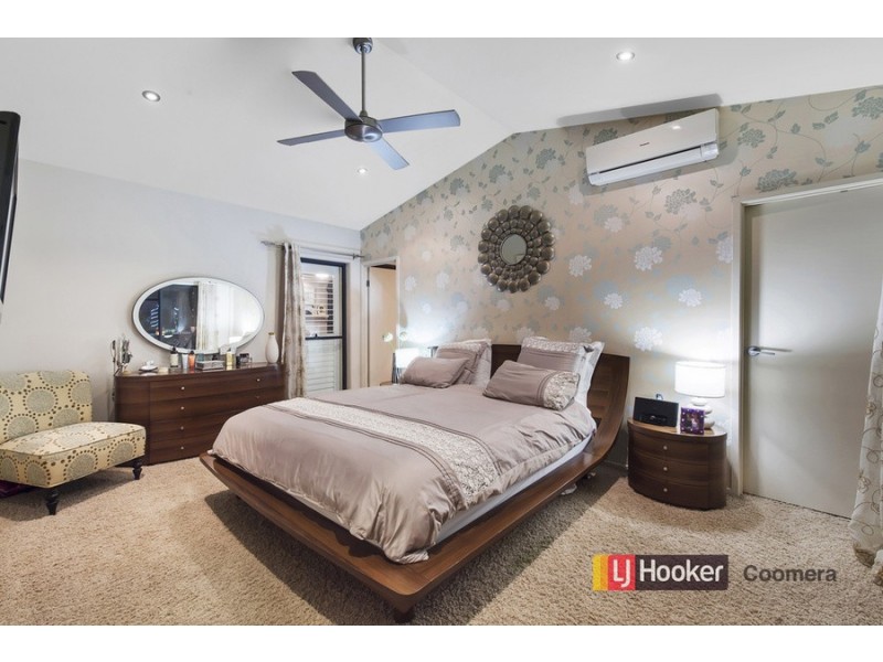 16 Ceil Circuit, Coomera Waters QLD 4209