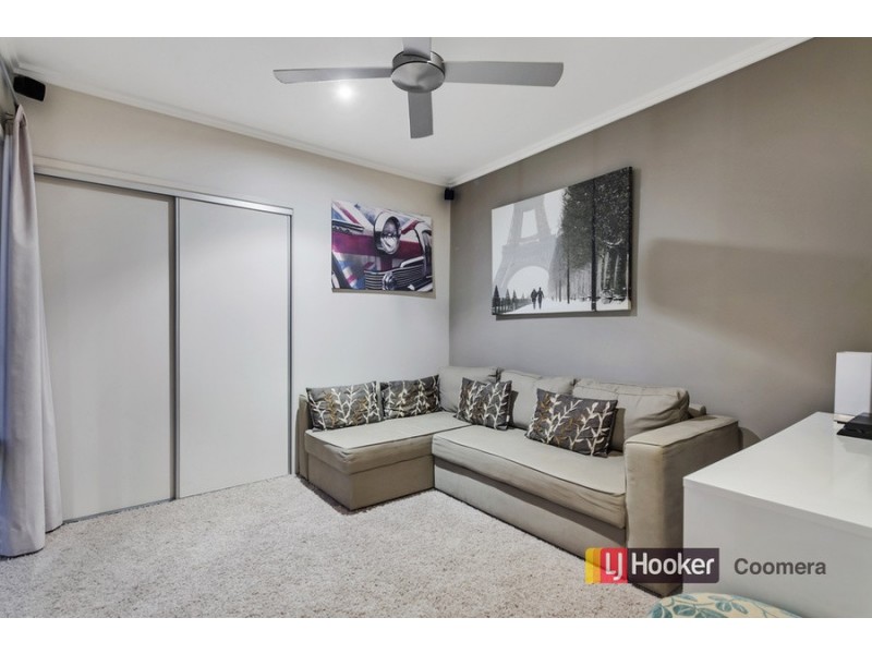 16 Ceil Circuit, Coomera Waters QLD 4209