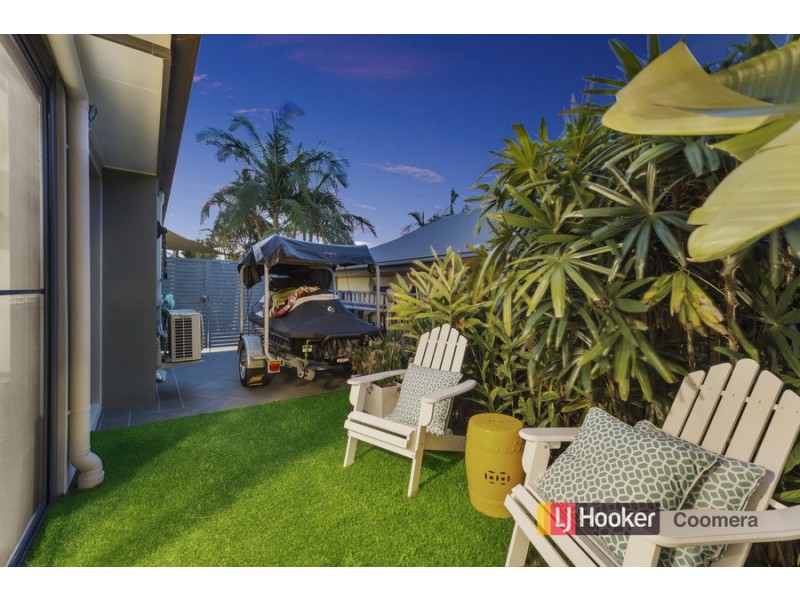 16 Ceil Circuit, Coomera Waters QLD 4209