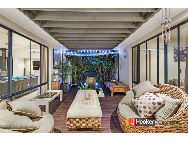 16 Ceil Circuit, Coomera Waters QLD 4209